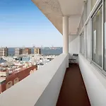 El Balcon De Triana Las Palmas / Gran Canaria