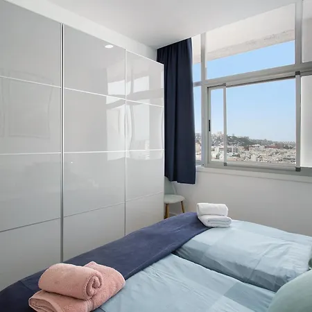 Apartment El Balcon De Triana Las Palmas / Gran Canaria
