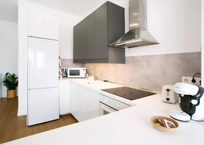 El Balcon De Triana *