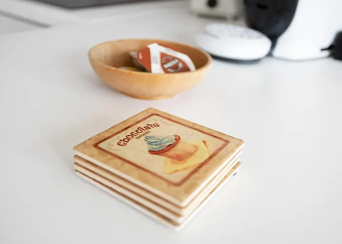 El Balcon De Triana 아파트 라스팔마스