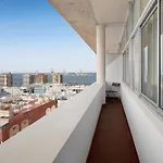 El Balcon De Triana * Las Palmas de Gran Canaria
