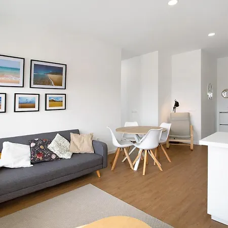 El Balcon De Triana Apartment *