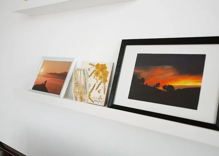 Lejlighed El Balcon De Triana *