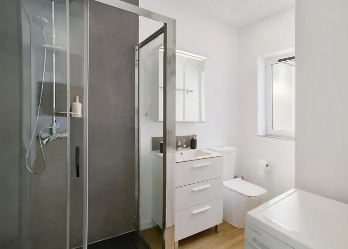 El Balcon De Triana Lejlighed