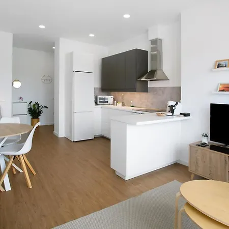 Apartman El Balcon De Triana Las Palmas de Gran Canaria