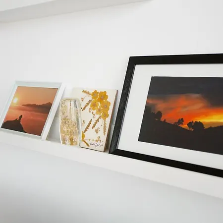 Apartman El Balcon De Triana *