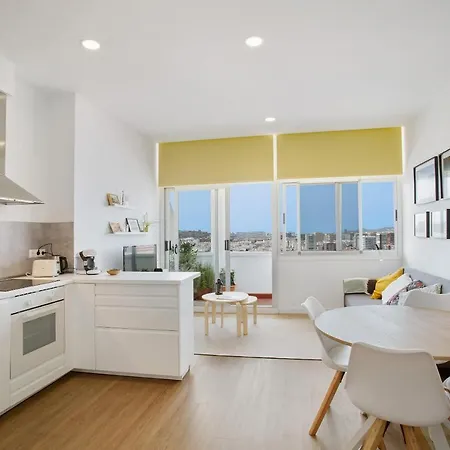 Apartman El Balcon De Triana Las Palmas de Gran Canaria