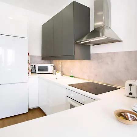 El Balcon De Triana *