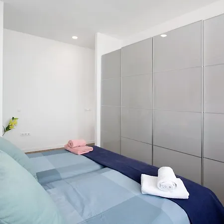 Apartment El Balcon De Triana Las Palmas de Gran Canaria
