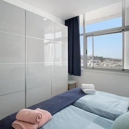 El Balcon De Triana Apartment *