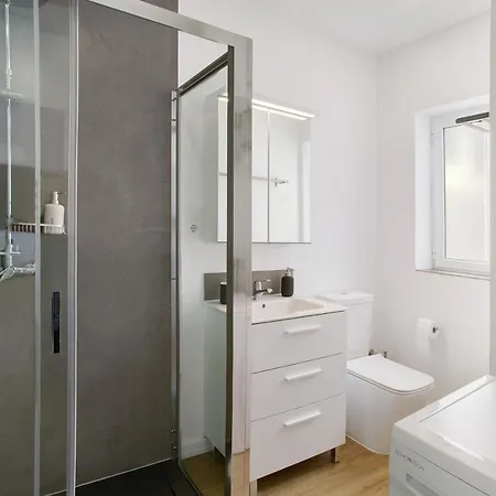 El Balcon De Triana Apartman