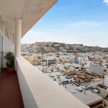 Apartment El Balcon De Triana *