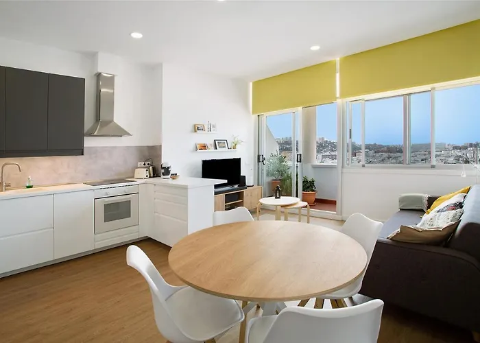 El Balcon De Triana ラスパルマス・デ・グランカナリア